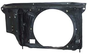 KH5507201 Панель передняя STARLINE подбор по vin на Brocar