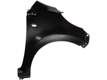 KH5501312 Крило переднє праве Peugeot, Citroen 107, C1 05-16р STARLINE підбір по vin на Brocar