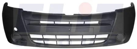 5088901 Бампер передній STARLINE підбір по vin на Brocar