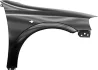 Крило переднє праве Opel Astra G 98-09р  5051 312