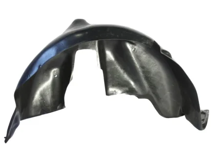 5508547 Підкрилок задній лівий Peugeot 207 06-15р STARLINE підбір по vin на Brocar
