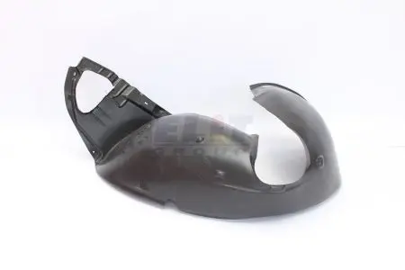 5508385 Пластиковий пiдкрилок STARLINE підбір по vin на Brocar