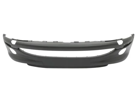 KH5507904 Бампер передній Peugeot, 206 98-25р STARLINE підбір по vin на Brocar