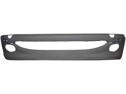 KH5507902 Бампер передний Peugeot, 206 98-25р STARLINE подбор по vin на Brocar