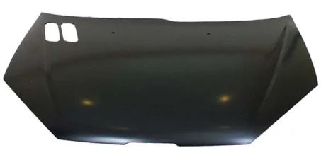 KH5507280 Капот Peugeot 206 (2A/C) 98-12р STARLINE підбір по vin на Brocar