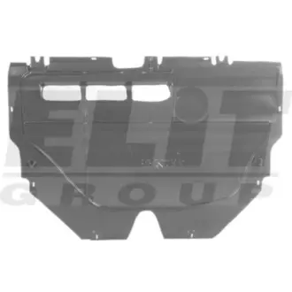 5507265 Захист двигуна STARLINE подбор по vin на Brocar