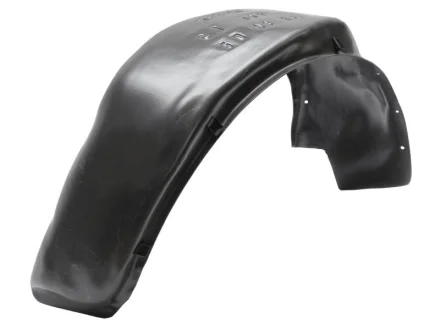 KH5501545 Подкрылок задний левый Citroen, Peugeot C1, 107 05-14р STARLINE подбор по vin на Brocar