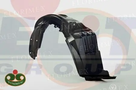 5501388 Пластиковий пiдкрилок STARLINE підбір по vin на Brocar