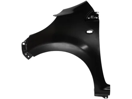 KH5501311 Крило переднє ліве Citroen, Peugeot C1, 107 05-16р STARLINE підбір по vin на Brocar