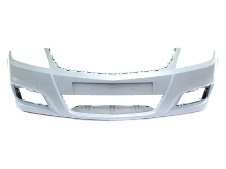 5078901 Бампер передній Opel, Vectra C 02-09р STARLINE підбір по vin на Brocar