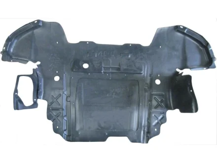 KH5078265 Захист двигуна STARLINE підбір по vin на Brocar