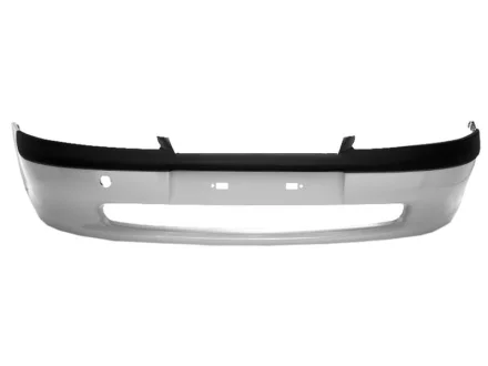 5077900 Бампер передній Opel, Vectra B 95-04р STARLINE підбір по vin на Brocar
