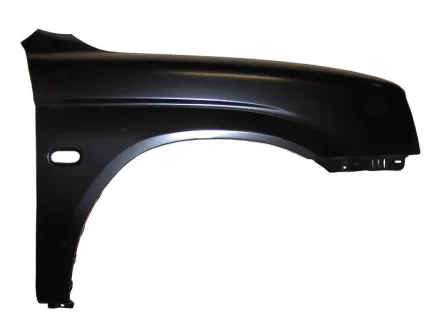 KH3782312 Крило переднє праве Mitsubishi L200 96-11р STARLINE підбір по vin на Brocar