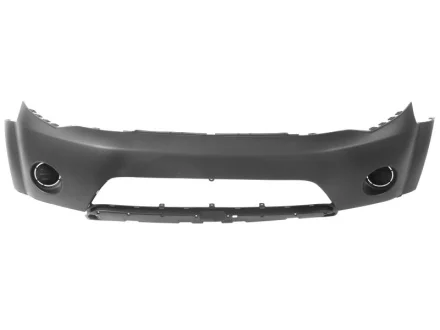 KH3750900 Бампер передній Mitsubishi, Outlander II 05-13р STARLINE підбір по vin на Brocar
