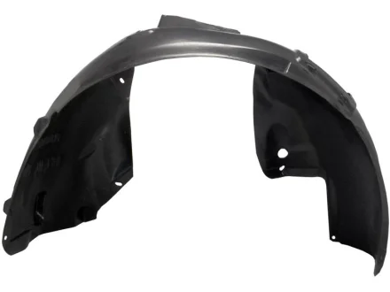 5052388 Подкрылок передний правый Opel Astra H 04-14р STARLINE подбор по vin на Brocar