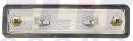 KH50500851 Освiтлювач номерного знаку STARLINE підбір по vin на Brocar