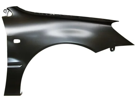 3719312 Крило переднє праве Mitsubishi Lancer VII 00-13р STARLINE підбір по vin на Brocar