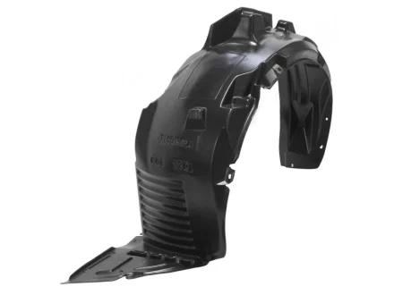 KH3711385 Подкрылок передний левый Mitsubishi Colt VI 02-12р STARLINE подбор по vin на Brocar