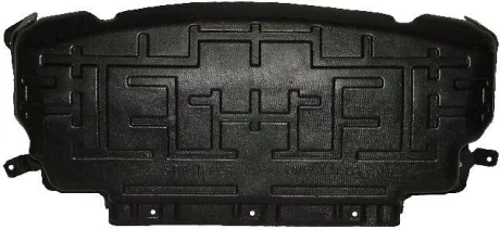 KH3547266 Захист двигуна STARLINE підбір по vin на Brocar