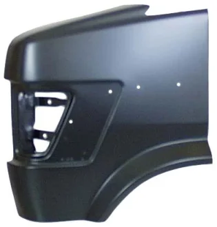 3545311 Крило переднє ліве Mercedes T1 77-96р STARLINE підбір по vin на Brocar