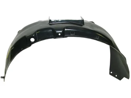 5023387 Підкрилок передній лівий Opel Combo, Corsa C 01-25р STARLINE підбір по vin на Brocar