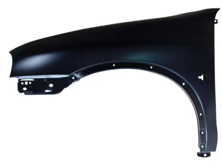 KH5022313 Крило переднє ліве Opel Corsa B, Combo 93-09р STARLINE підбір по vin на Brocar