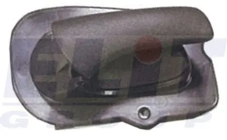 KH50221009 Ручка дверей STARLINE підбір по vin на Brocar