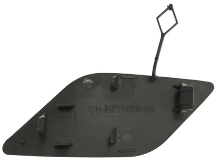 KH3529910 Накладка бампера STARLINE підбір по vin на Brocar