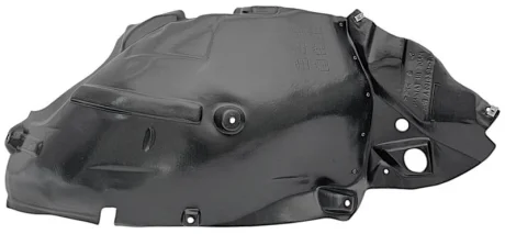 KH35293864 Підкрилок передній правий Mercedes E-Class 09-16р STARLINE підбір по vin на Brocar