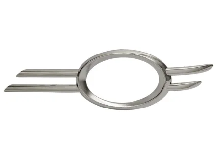 KH35289973 Решітка радіатора STARLINE підбір по vin на Brocar