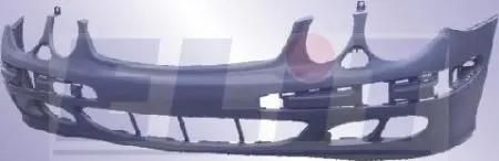 3528902 Бампер передній STARLINE підбір по vin на Brocar