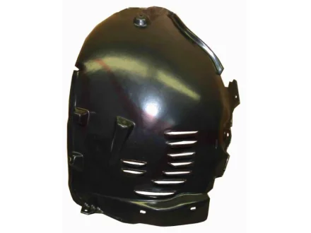 KH3528386 Підкрилок передній правий Mercedes E-Class 02-09р STARLINE підбір по vin на Brocar