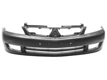 KH3719901 Бампер передний Mitsubishi, Lancer VII 00-13р STARLINE подбор по vin на Brocar