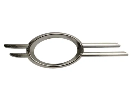 KH35289974 Решітка радіатора STARLINE підбір по vin на Brocar