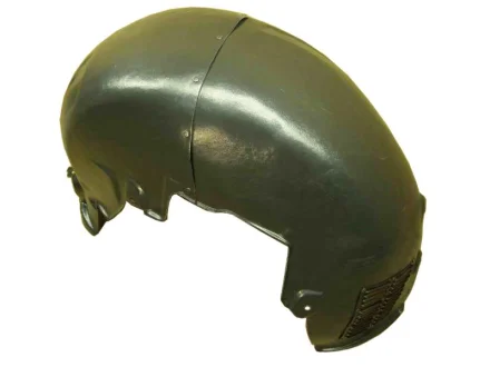 KH3528548 Підкрилок задній лівий Mercedes E-Class 03-09р STARLINE підбір по vin на Brocar