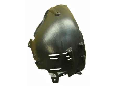 KH3528389 Підкрилок передній лівий Mercedes E-Class 03-09р STARLINE підбір по vin на Brocar