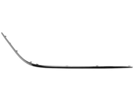 3527922 Накладка переднього бамперу STARLINE підбір по vin на Brocar