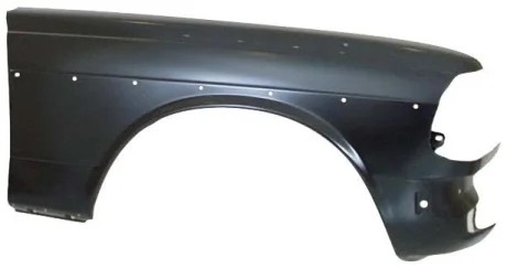 3525312 Крило переднє праве Mercedes 123 76-86р STARLINE підбір по vin на Brocar