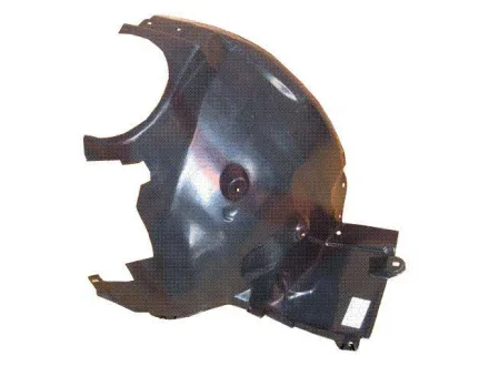 KH3513390 Подкрылок передний правый Mercedes C-Class 00-07р STARLINE подбор по vin на Brocar