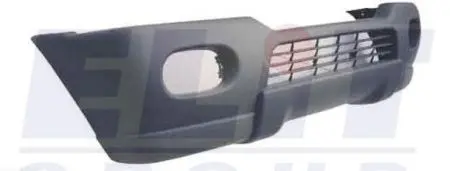3733902 Бампер передній STARLINE подбор по vin на Brocar