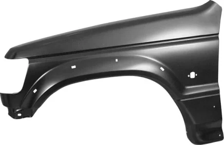 KH3731313 Крыло переднее левое Mitsubishi Pajero II 90-01р STARLINE подбор по vin на Brocar