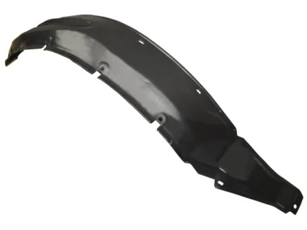 KH3732378 Підкрилок передній правий Mitsubishi Pajero Sport I 96-25р STARLINE підбір по vin на Brocar