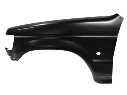 KH3731311 Крыло переднее левое Mitsubishi Pajero II 90-01р STARLINE подбор по vin на Brocar