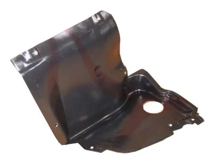 KH3513386 Подкрылок передний правый Mercedes C-Class 00-07р STARLINE подбор по vin на Brocar