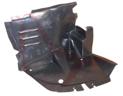 KH3512388 Подкрылок передний правый Mercedes C-Class 93-00р STARLINE подбор по vin на Brocar