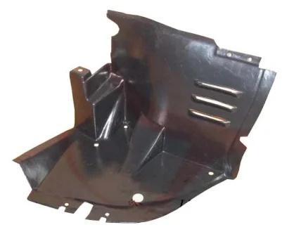 KH3512387 Подкрылок передний левый Mercedes C-Class 93-00р. STARLINE подбор по vin на Brocar