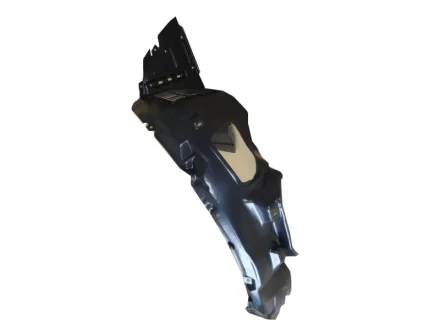 KH3711386 Подкрылок передний правый Mitsubishi Colt VI 02-12р STARLINE подбор по vin на Brocar