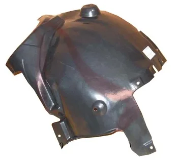 KH3513387 Подкрылок передний левый Mercedes C-Class 01-07р STARLINE подбор по vin на Brocar