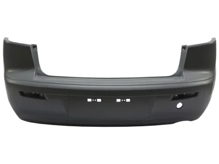 KH3721951 Бампер задний Mitsubishi, Lancer VIII 07-25р STARLINE подбор по vin на Brocar