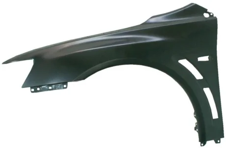 KH3721313 Крило переднє ліве Mitsubishi Lancer VIII 07-25р STARLINE підбір по vin на Brocar